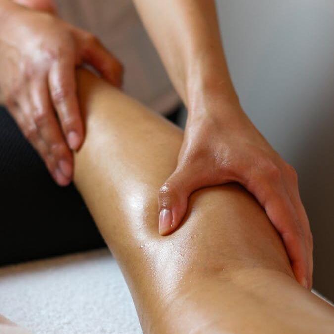 Pesadez de las piernas – remedios naturales